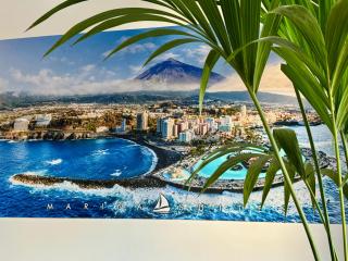 Marina Suites Tenerife - Puerto de la Cruz - 4