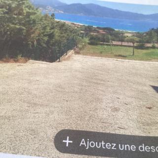 Magnifique rdc de villa avec jardins - Appietto - 1