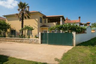 Villa Cera Dignano - Vodnjan - 9