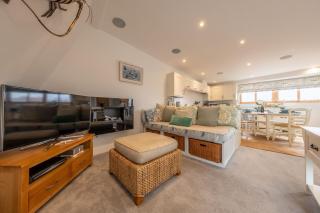 Peewits Penthouse - 2