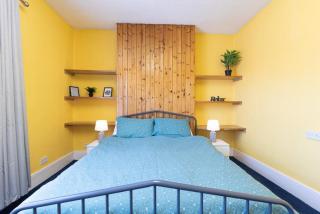 Barking Road Comfy House - Londra - 6