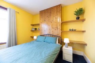 Barking Road Comfy House - Londra - 8