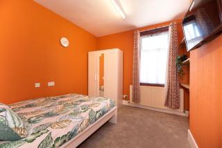 Barking Road Comfy House - Londra - 4
