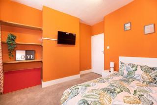 Barking Road Comfy House - Londra - 5