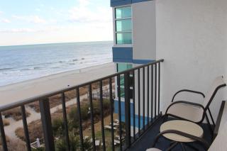 Carolinian Beach Resort - Myrtle Beach - 4