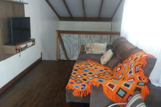 Linda casa de praia 5km Beto Carrero - Gravatá. 300 metros da praia!! - Navegantes - 4