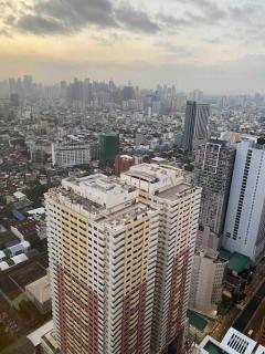New! Santorini Inspired Condo in Taft - Manila - 2