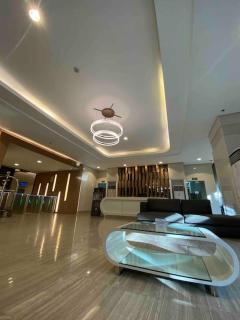 New! Santorini Inspired Condo in Taft - Manila - 1