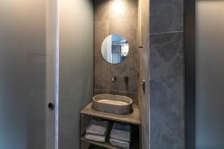 Golden Sun Luxury Apartment Adults Only - Rodes - 5