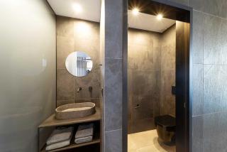 Golden Sun Luxury Apartment Adults Only - Rodes - 6