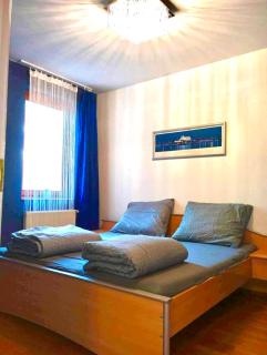Zen Apartman - 1