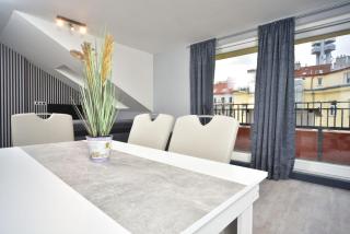 Vltava Design Apartments - Prague - 0