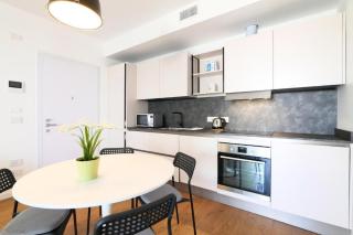 Lovely Terrace Apartment - Porta Romana District Milan - Milan - 1