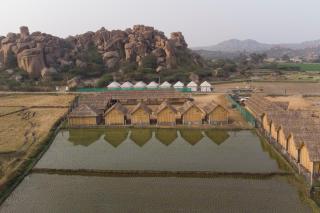 Hampi Social Resort - 7