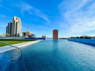 Sakura Luxury - Benidorm - 0