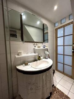 Maison 50m2 proche Paris pour 2 - Pantin - 9