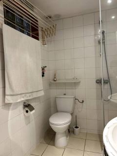 Maison 50m2 proche Paris pour 2 - Pantin - 8