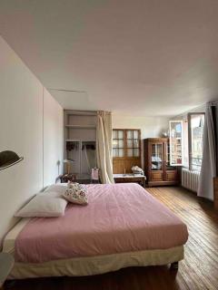 Maison 50m2 proche Paris pour 2 - Pantin - 6