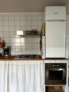 Maison 50m2 proche Paris pour 2 - Pantin - 2