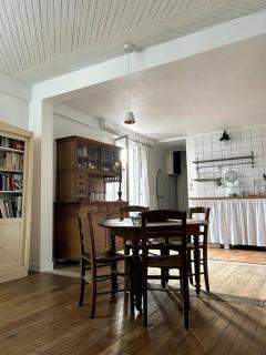 Maison 50m2 proche Paris pour 2 - Pantin - 1