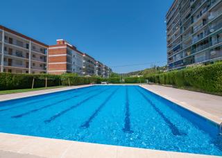 HomeHolidaysRentals Vall III - 9