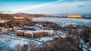 Laguna Beskidów, Sun & Snow - 0