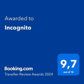 Incognito - Thessaloniki - 8