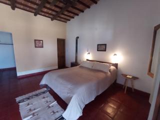 Hotel Texas - Cafayate - 1