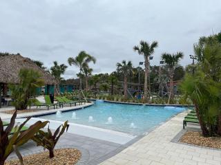 Wonderful home close to disney & universal - Kissimmee - 6