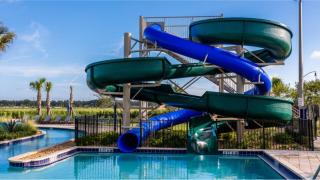 Wonderful home close to disney & universal - Kissimmee - 8