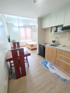 Refreshing Condo hotel - 1