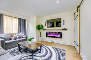 Tranquil Oasis in Lakeview - Mississauga - 9