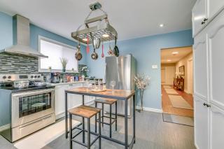 Tranquil Oasis in Lakeview - Mississauga - 6