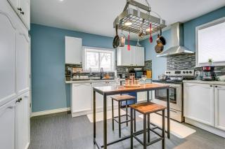 Tranquil Oasis in Lakeview - Mississauga - 5