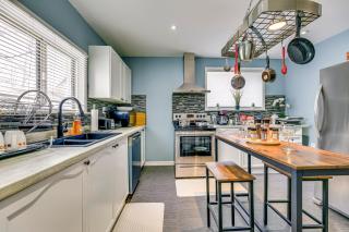 Tranquil Oasis in Lakeview - Mississauga - 3