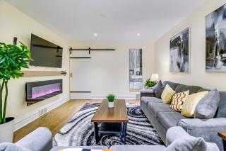 Tranquil Oasis in Lakeview - Mississauga - 8