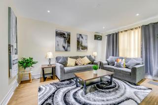 Tranquil Oasis in Lakeview - Mississauga - 0