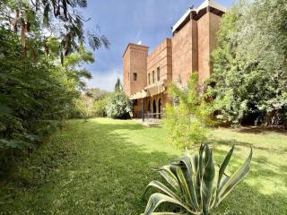 Sublime Villa Riad en ville avec piscine - 1