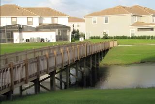 Joyful Home at the best resort in Orlando - Kissimmee - 0