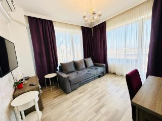 BlueSea Summerland Apartments - Mamaia - 6