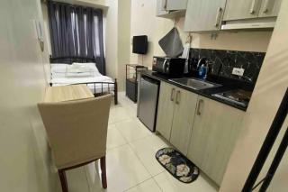 Minimalist Studio Unit near PGH, DLSU, CSB - Manila - 4