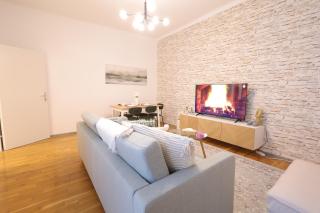 Emerald holiday home with patio - Vienne - 8