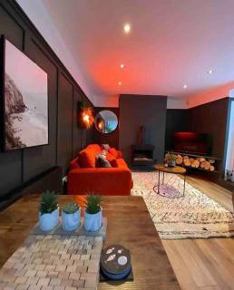 Hot Tub, King Bed, Central, Modern Beach House - Cleethorpes - 6