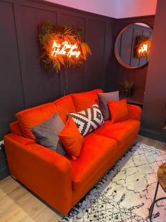 Hot Tub, King Bed, Central, Modern Beach House - Cleethorpes - 5