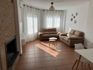 Casa a la Vera de la Sierra - 1