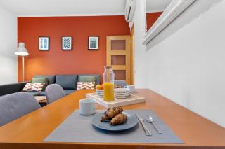 RECENTLY RENOVATED 2 BEDROOM APARTMENT IN EIXAMPLE - Barcelone - 7