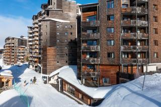 Résidence Pierre & Vacances Electra - Avoriaz - 1