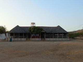 Refugio Pantu - Cabo de la Vela - 0