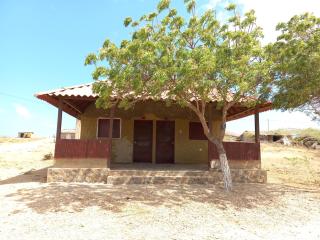 Refugio Pantu - Cabo de la Vela - 6