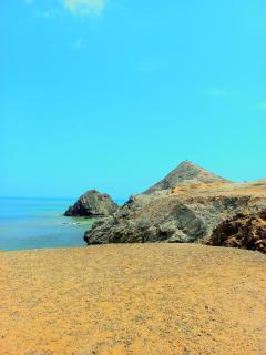 Refugio Pantu - Cabo de la Vela - 4